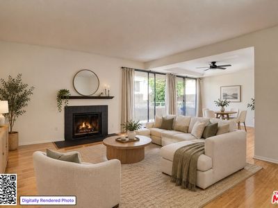 11909 Weddington St Unit 104