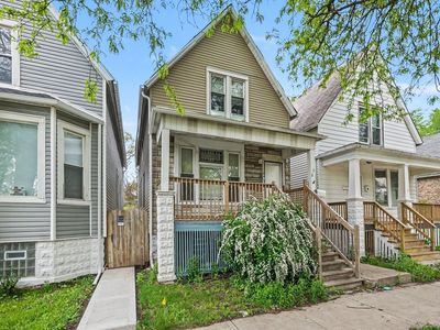 32 W 110th Pl