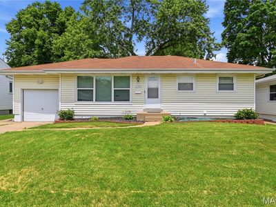 Property at 335 Monterey Dr, Florissant, MO