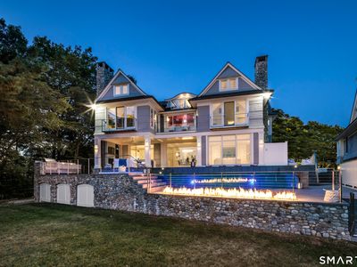 7 Rowayton Avenue