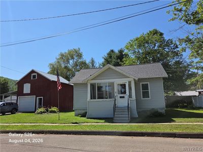 2 S Park St