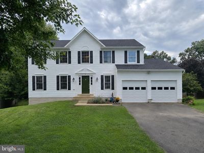 47 Sunrise Valley Ct