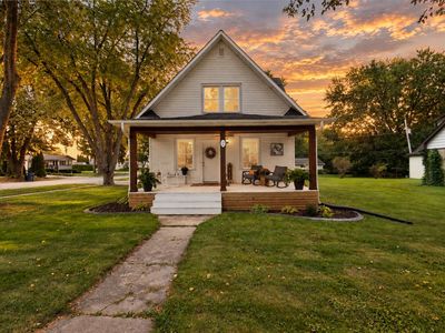 Property at 2 S Western Ave, Deerfield, WI