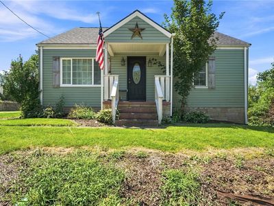 208 Stone Church Rd