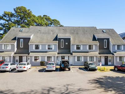 3700 Golf Colony Lane #24B