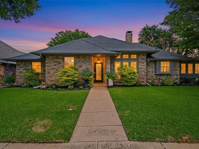 3709 Big Bear Lake Dr