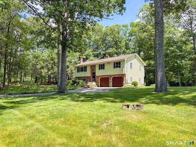 1258 Saybrook Road