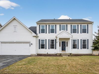 5285 Shotkoski Dr
