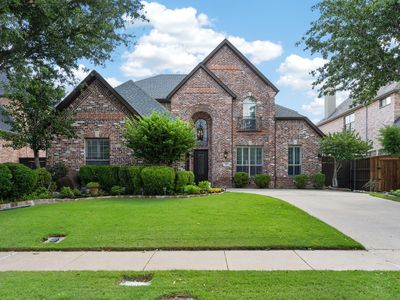 112 Georgian Dr