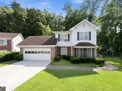 5837 Giles Rd