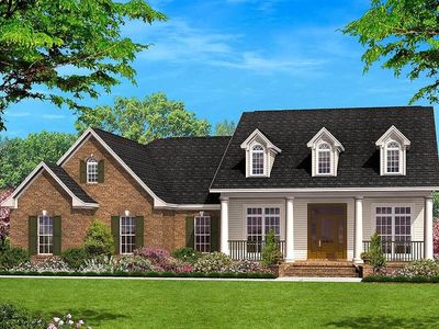 681 Camelot St LOT 40