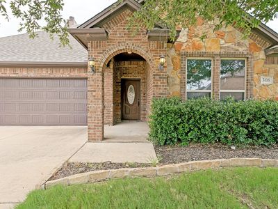 308 Pecos Dr