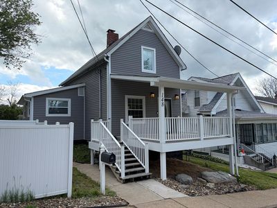 148 Atkinson Ave.