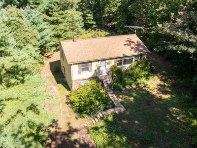 19201 Tyson Rd