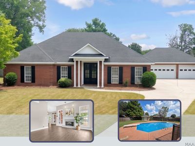 7900 Arrowhead Forest Ct