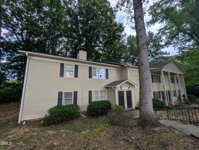 2610 Masonboro Ct #E6