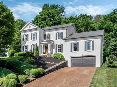 1119 Blue Springs Rd