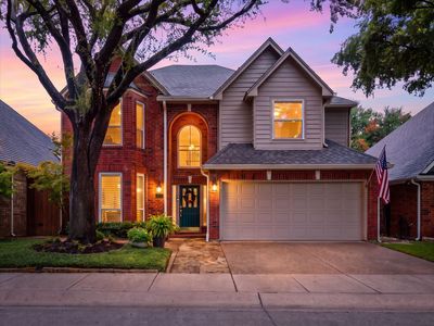3838 Canot Ln