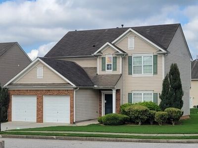 Property at 11631 Bruce Dr, Hampton, GA
