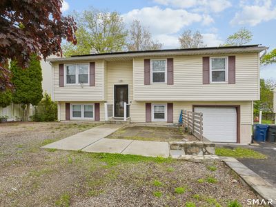 Property at 50 Ashford Street, West Haven, CT