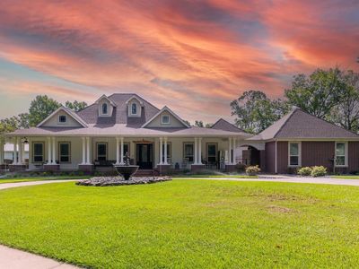 330 Harrell Rd