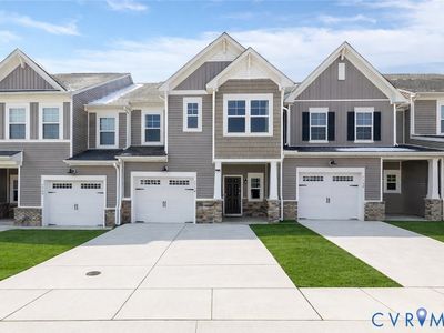 Property at 7710 Broadstairs Ln, New Kent, VA