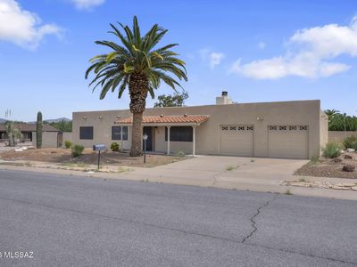 Property at 5 W Calle Canon De Faber, Green Valley, AZ