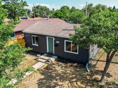 Property at 3290 W Virginia Avenue, Denver, CO