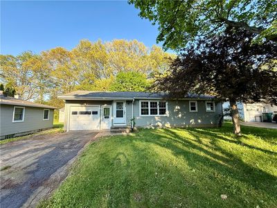 Property at 116 Lemoyn Ave, Rochester, NY