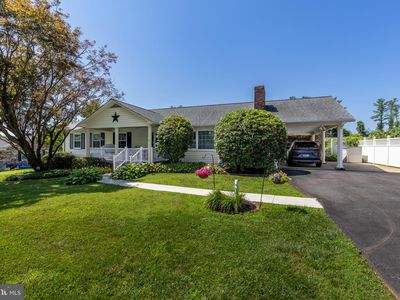7131 Academy Rd