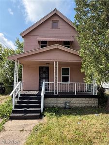 Property at 13302 Durkee Ave, Cleveland, OH