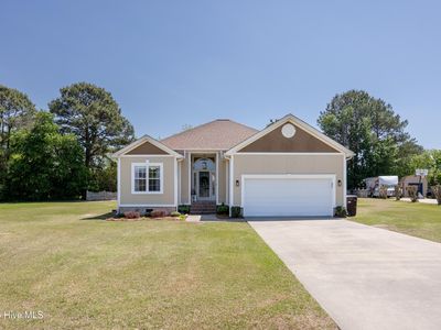 112 Carlyle Circle
