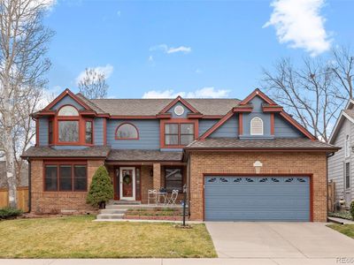 16234 E Belleview Drive