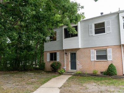 6041 Hoover Dr #6041