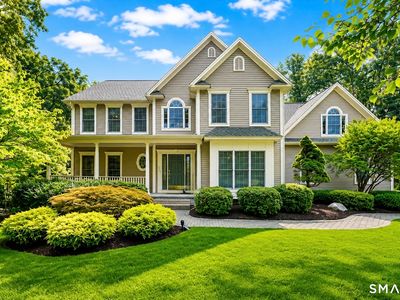 30 Old Farms Road