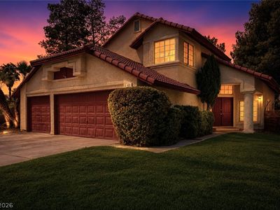 401 Crater Ct