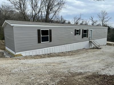 3014 Mockingbird Road