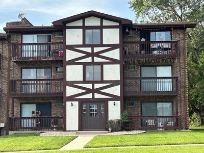 3640 W 119th St APT 302