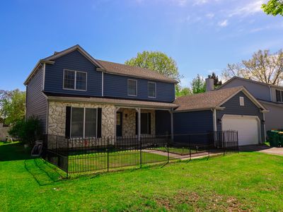 35 Meyerson Way
