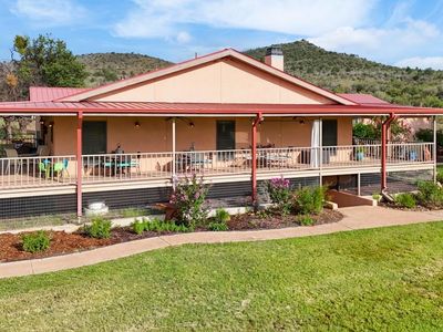 100 Loma Del Norte Rd