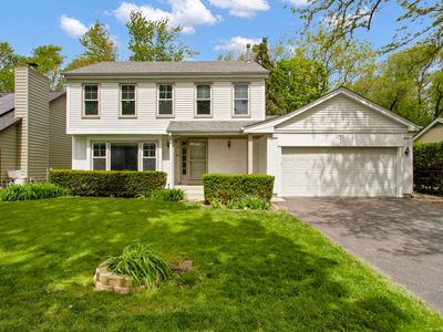 Property at 940 French Dr, Mundelein, IL