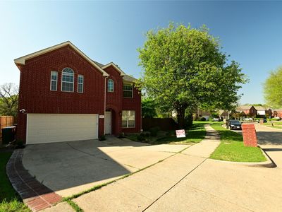 949 Green Pond Dr