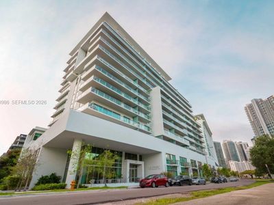 1600 SW 1st Ave APT 811