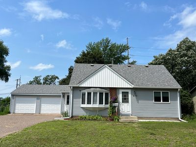 Property at 6110 Starlite Blvd NE, Fridley, MN