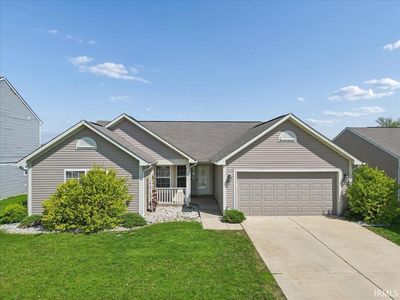 916 Zartman Rd