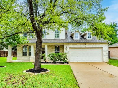 734 Crane Canyon Pl