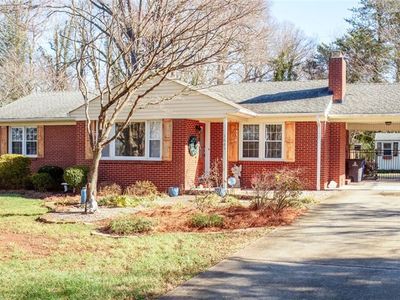 Property at 1685 Fairview Blvd, Winston Salem, NC