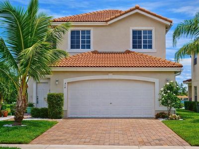 818 Perdido Heights Drive