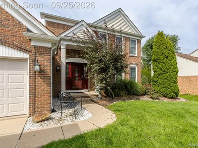 3664 Green Meadow Ln