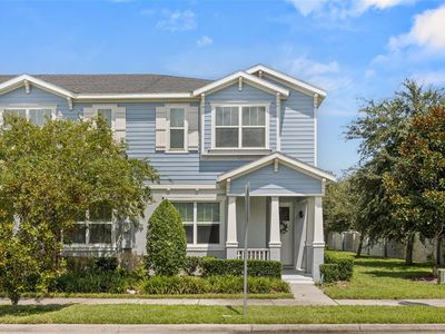 Property at 9021 VIA DI CANTI, Windermere, FL